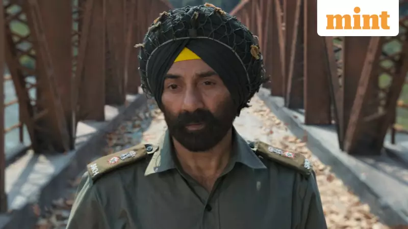 Border 2's Ghar Kab Aaoge Sparks Nostalgia & Debate: Fans Weigh In