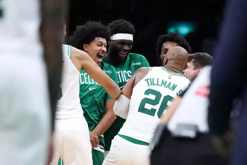 Boston Celtics Face Chicago Bulls in Crucial Eastern Conference Clash on January 24, 2026