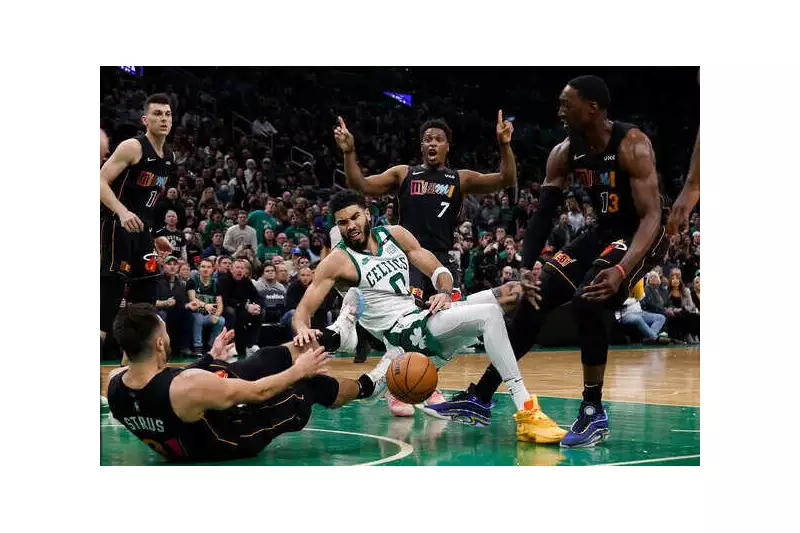 Boston Celtics Face Nets Without Jayson Tatum on January 23, 2026