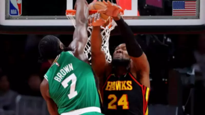 Boston Celtics vs Atlanta Hawks: Key Matchup Preview, Lineups & Injury Report