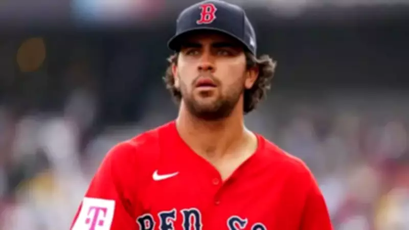 Boston Red Sox Face Critical Infield Crisis as 2026 Season Approaches
