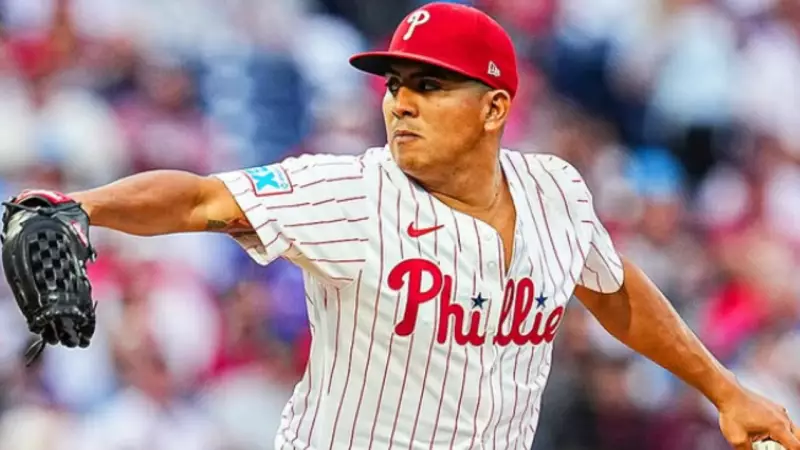 Boston Red Sox Sign Star Pitcher Ranger Suárez in $130 Million Mega Deal