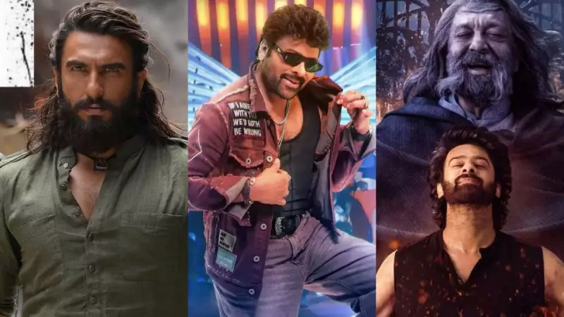 Box Office Report: Dhurandhar Leads, The Raja Saab & Parasakthi Follow on Jan 13, 2026