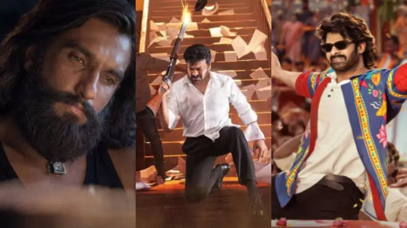 Box Office Report: Dhurandhar Leads, The Raja Saab & Parasakthi Open Strong