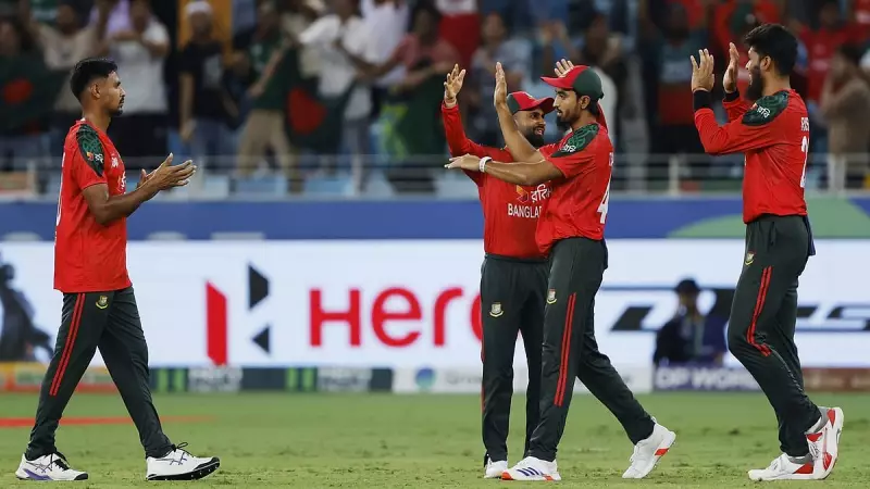 BPL Match Delayed as Players Boycott, BCB Director Faces Show-Cause Notice