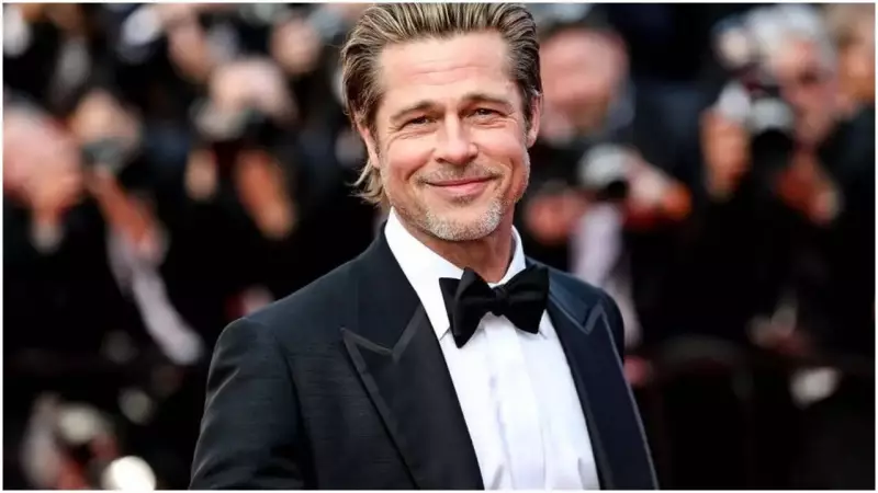 Brad Pitt's Wisdom: How Age Brings You Closer to Your True Self