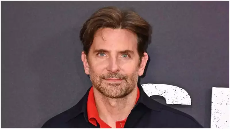 Bradley Cooper Denies Plastic Surgery Rumours on Podcast with Friends
