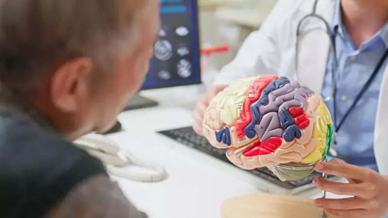 Brain Aneurysm: The Silent Threat That Demands Your Attention