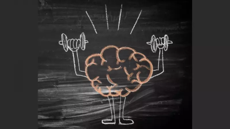 Brain Fog Warning: Early Signs You Shouldn't Ignore & 5 Exercises to Boost Focus