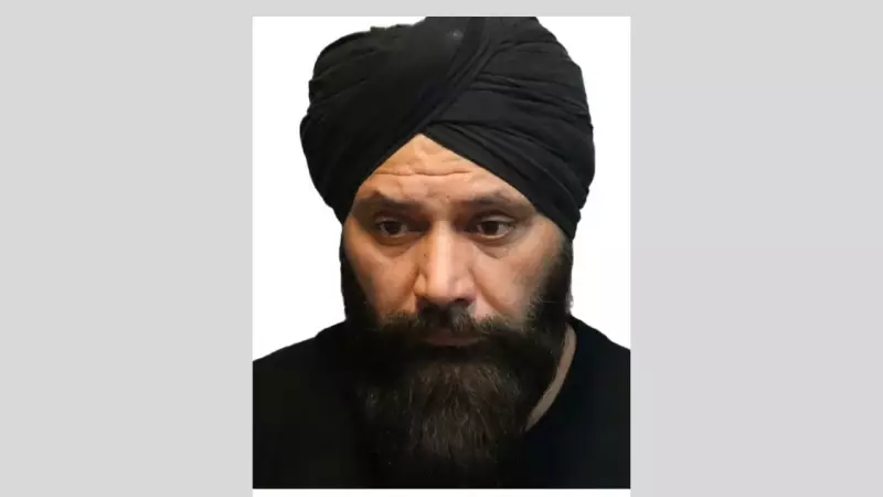 Brampton Man Charged in Online Job Scam Sexual Assault Cases