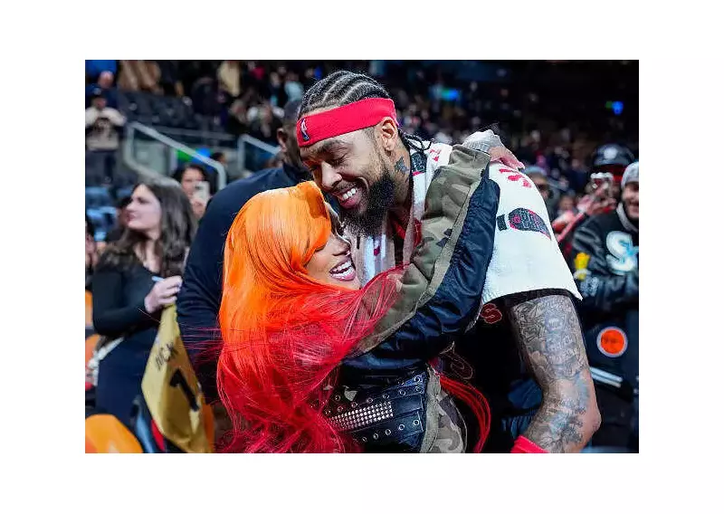 Brandon Ingram & GloRilla's Romance: Net Worth, Career & Fenty Deal