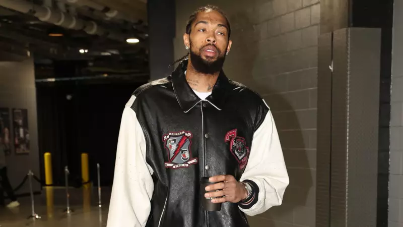 Brandon Ingram's $50 Million Net Worth in 2025: NBA Career & Earnings