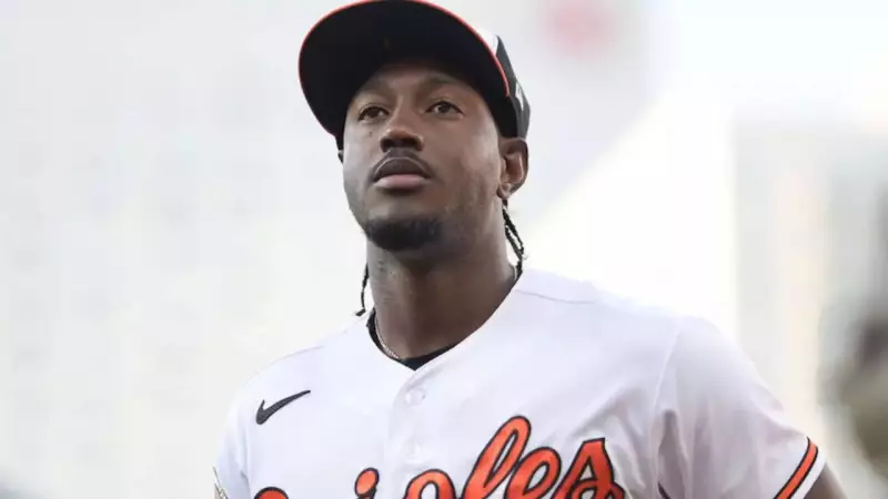 Braves Sign Jorge Mateo to $1 Million Deal After Kim Injury