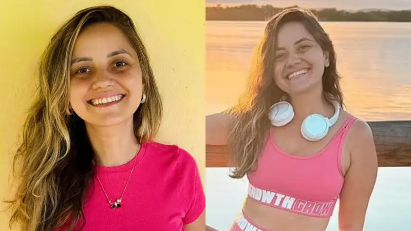 Brazilian Influencer Jessica Daugirdas Dies at 35 After 3-Year Cancer Battle