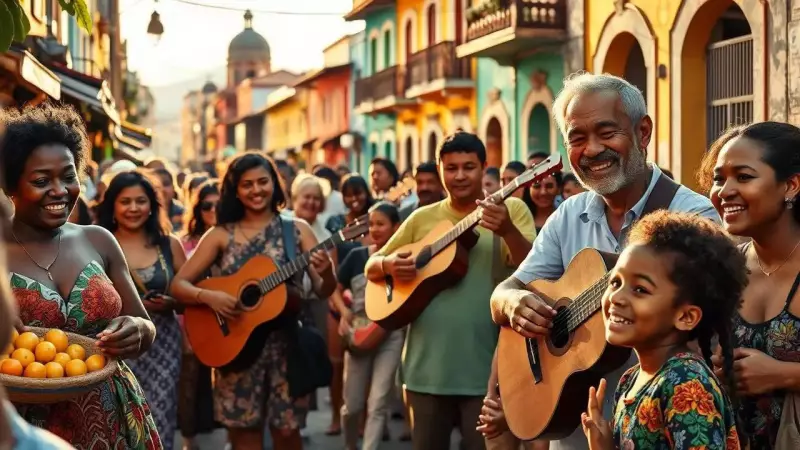 Brazil's Genetic Diversity Holds Keys to Extreme Longevity, Study Reveals