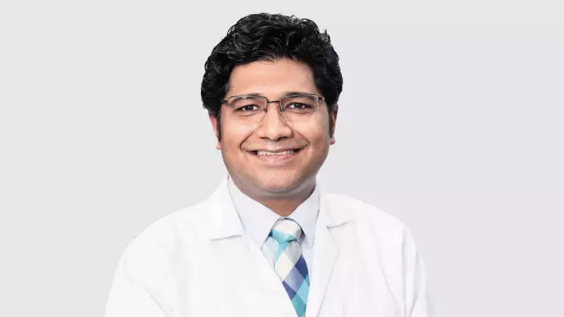 Breast Cancer in Indian Women Rising 6% Annually: ICMR Study Flags Sleep, Stress, Obesity