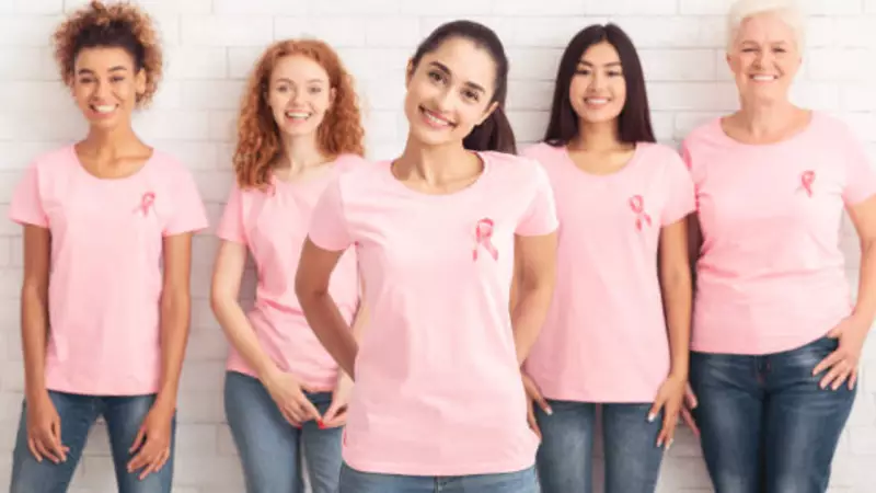 Breast Cancer in Young Women: Why Early Awareness Matters in India