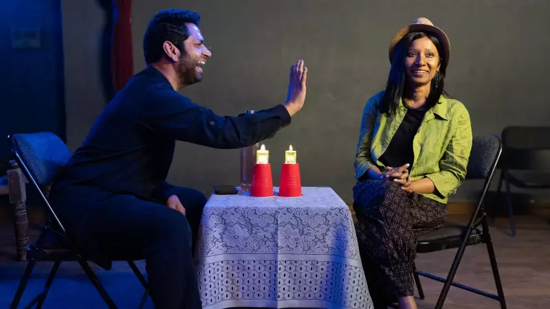 Breast of Luck: Mumbai Play Blends Cancer Journey with Music and Friendship