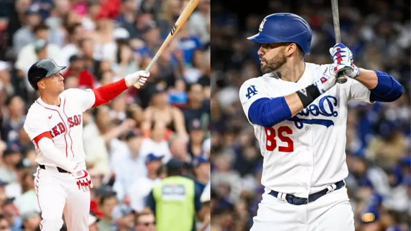 Bregman vs Martinez: How 4-Inch Height Difference Shapes MLB Hitting Styles