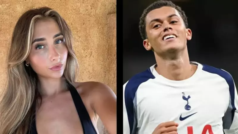Brennan Johnson Net Worth: £8M Football Star vs Influencer Lily Phillips