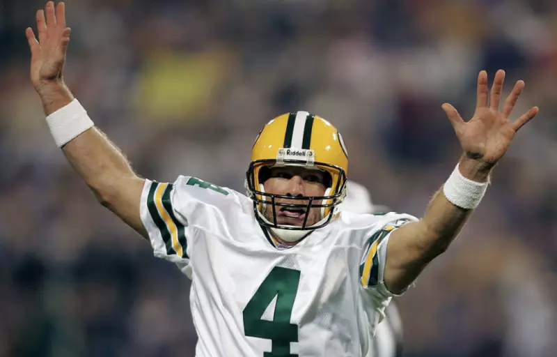 Brett Favre Fights Back: Denies Giving Up Hope in Parkinson's Battle