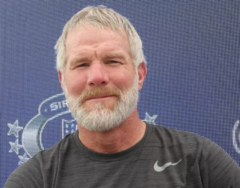 Brett Favre's Parkinson's Battle & Netflix Doc Scrutiny: A Dual Update