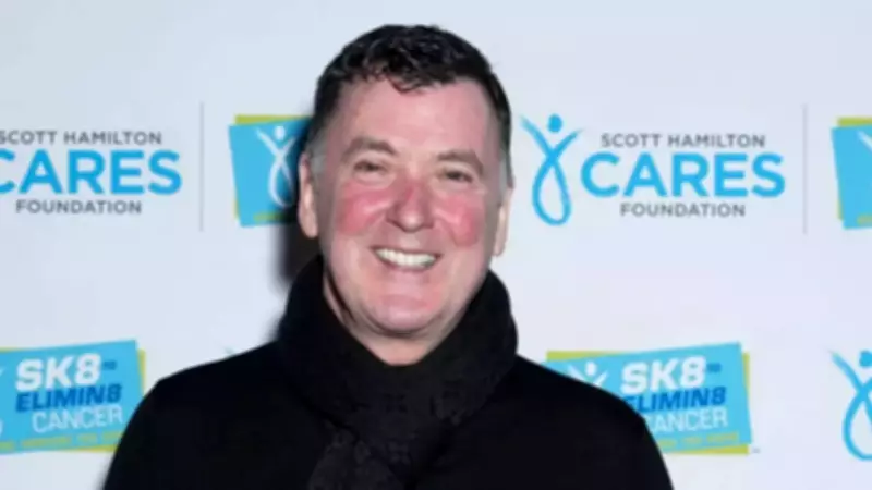 Brian Orser: From Olympic Skater to Elite Coach with $3-5M Net Worth