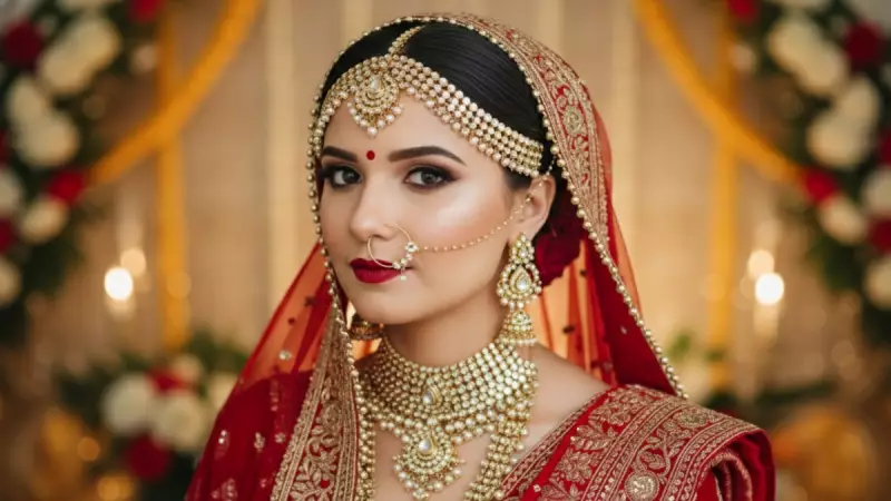 Bridal Skin Brightening Guide: Natural Ways to Reduce Pigmentation, Scars & Dullness