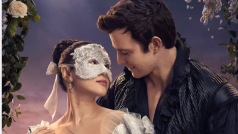 Bridgerton Season 4: Benedict's Love Story with Sophie Finally Takes Center Stage