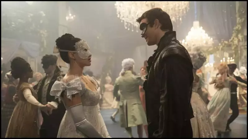 Bridgerton Season 4 Gets Official Podcast Hosted by Alison Hammond