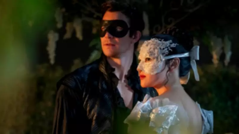 Bridgerton Season 4 Part 1 Ending Explained: Benedict's Fateful Decision