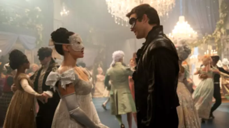 Bridgerton Season 4 Part 1 Review: Netflix's Lavish Drama Returns with Intrigue