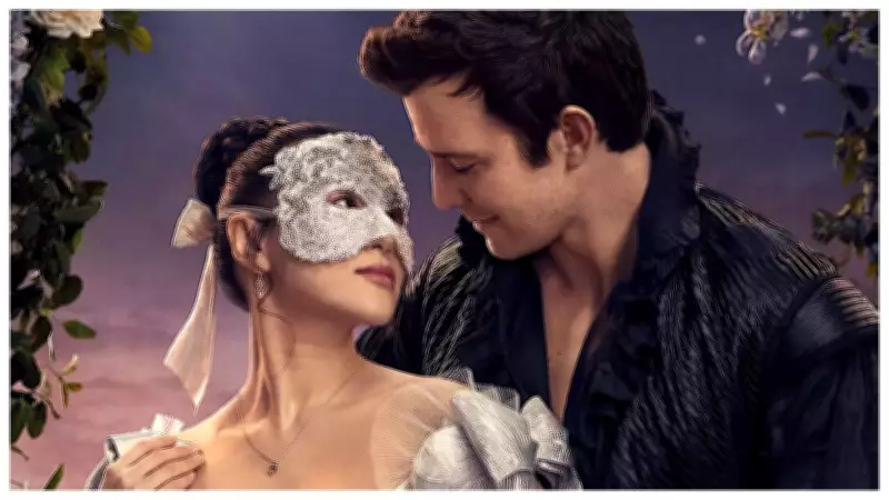 Bridgerton Season 4 Part 2 Trailer Teases Benedict's Emotional Turmoil