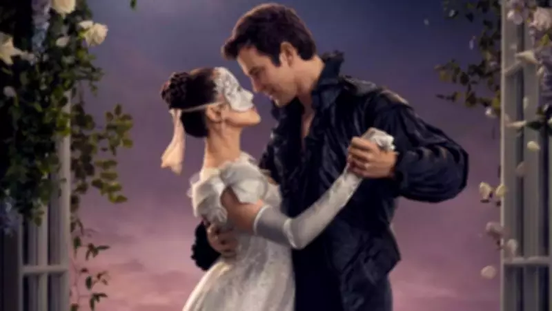 Bridgerton Season 4 Premieres: Benedict's Love Story Sparks Fan Frenzy and Debate