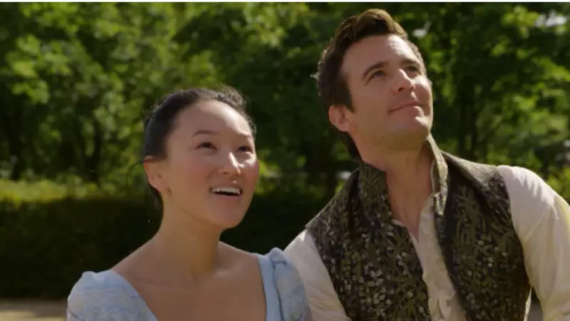 Bridgerton Season 4 Premieres Tomorrow: Benedict's Romance Takes Center Stage