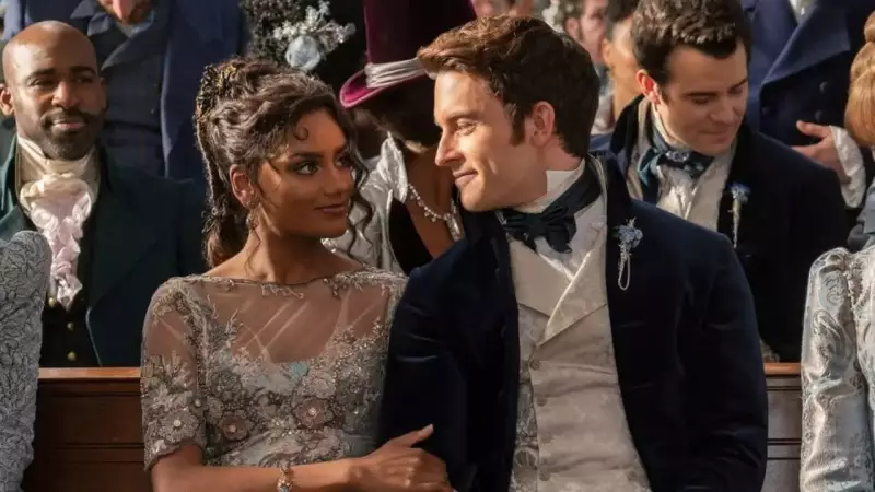 Bridgerton Season 4: Why Kate & Anthony's Role is Limited & Release Dates