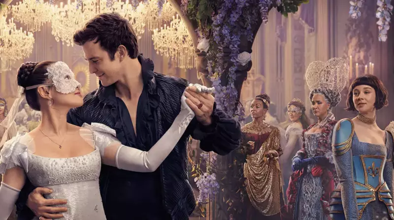 Bridgerton Seasons 5 & 6 Lead Characters Hinted by Showrunner's Fashion