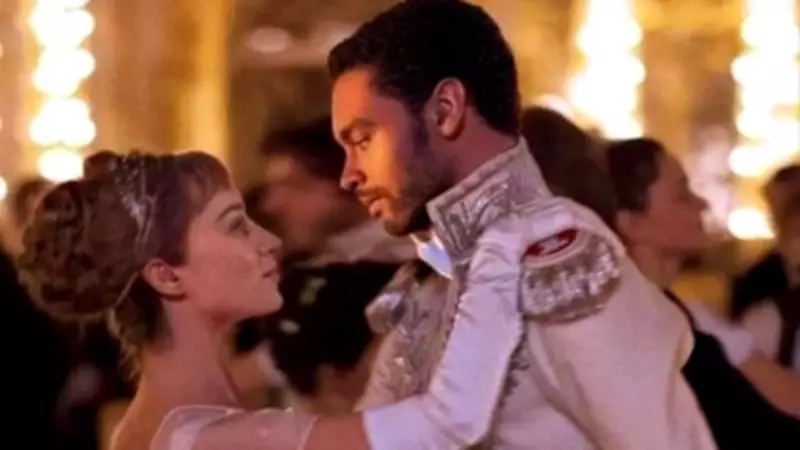 Bridgerton's Ballroom Magic: Revisiting Iconic Dance Moments Across Seasons