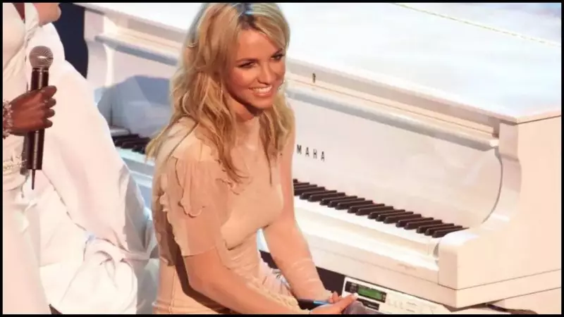 Britney Spears Declares She Won't Perform in US Again, Eyes UK & Australia