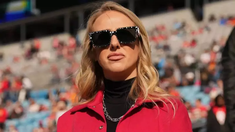 Brittany Mahomes Shares Postpartum Hair Loss Journey & Recovery Routine