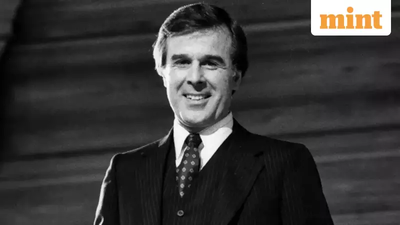 Broadway Veteran John Cunningham Dies at 93: A Look at His 7-Decade Career