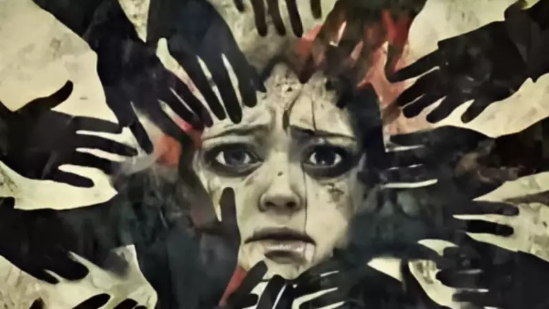 Broken Wall & Slippers: How Delhi Police Cracked 10-Year-Old's Assault Case