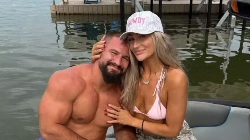 Bron Breakker vs Izzi Dame: Inside the WWE Stars' Earnings & Net Worth