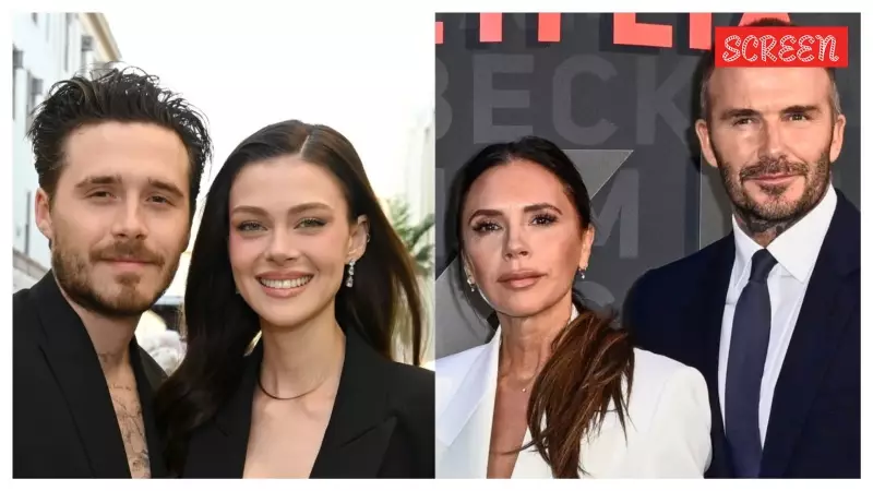 Brooklyn Beckham Accuses Victoria of Wedding Hijack, Inappropriate Dance