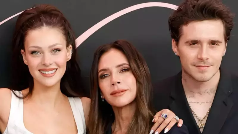 Brooklyn Beckham Breaks Silence on Family Feud, Reveals Wedding Dance Drama