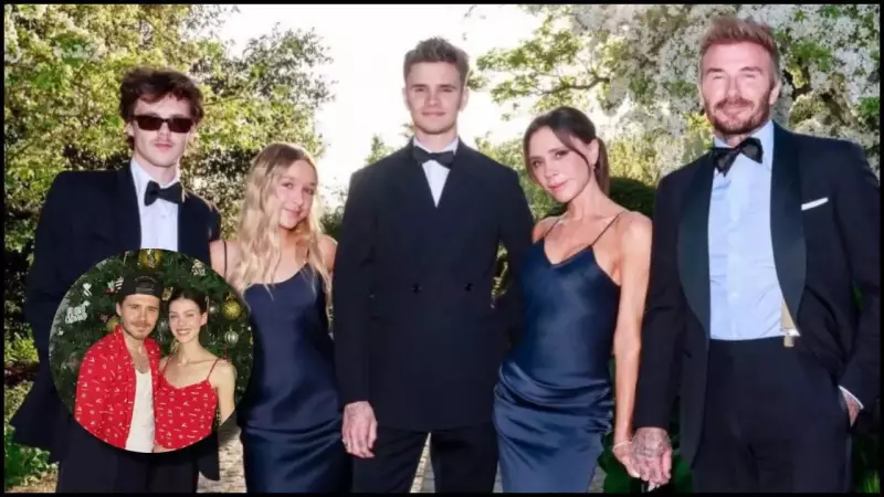 Brooklyn Beckham Refuses Parents' Contact, Insists on Lawyer-Only Talks