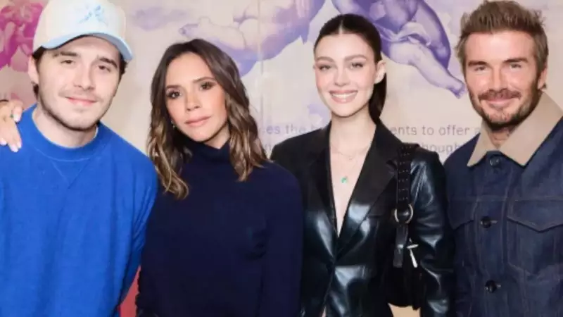 Brooklyn Beckham Sparks Royal Comparisons After Public Family Feud Statement