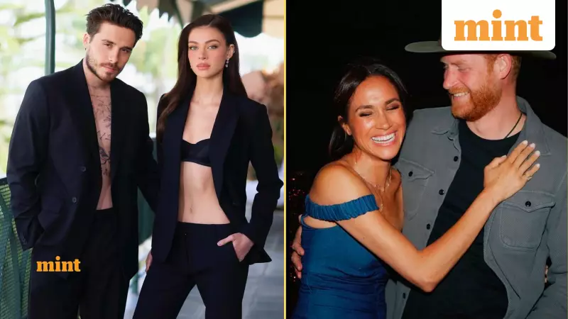 Brooklyn Beckham's Family Feud Sparks Online Storm: 'Nepo Baby' vs 'Boundary Setter'