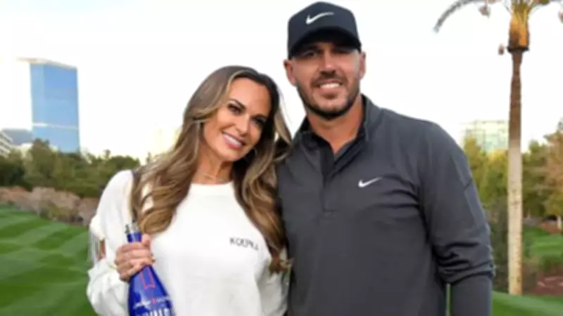 Brooks Koepka's PGA Tour Return: Family First Amid $85M Penalty