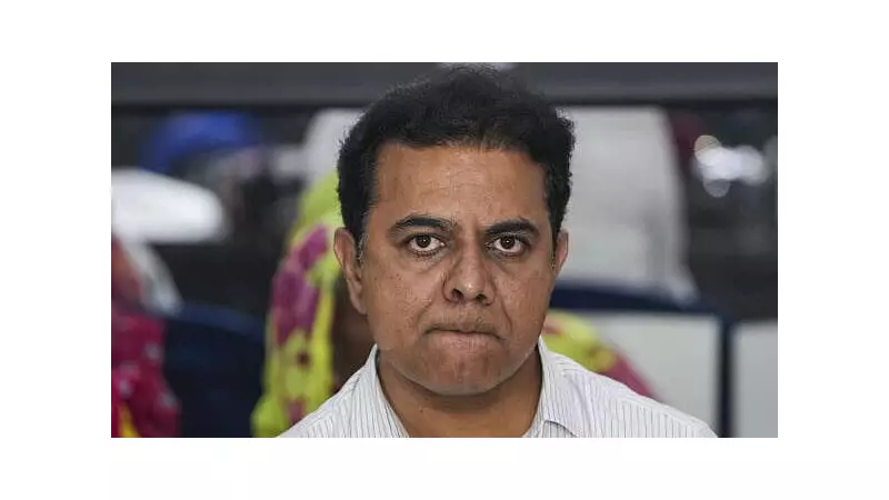 BRS Delegation Meets Governor, Submits Memorandum on Singareni Irregularities